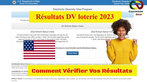 résultat lottery 2023.